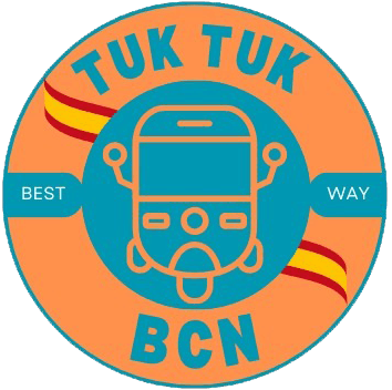 TukTuk BCN - Barcelona Tuktuk Tours