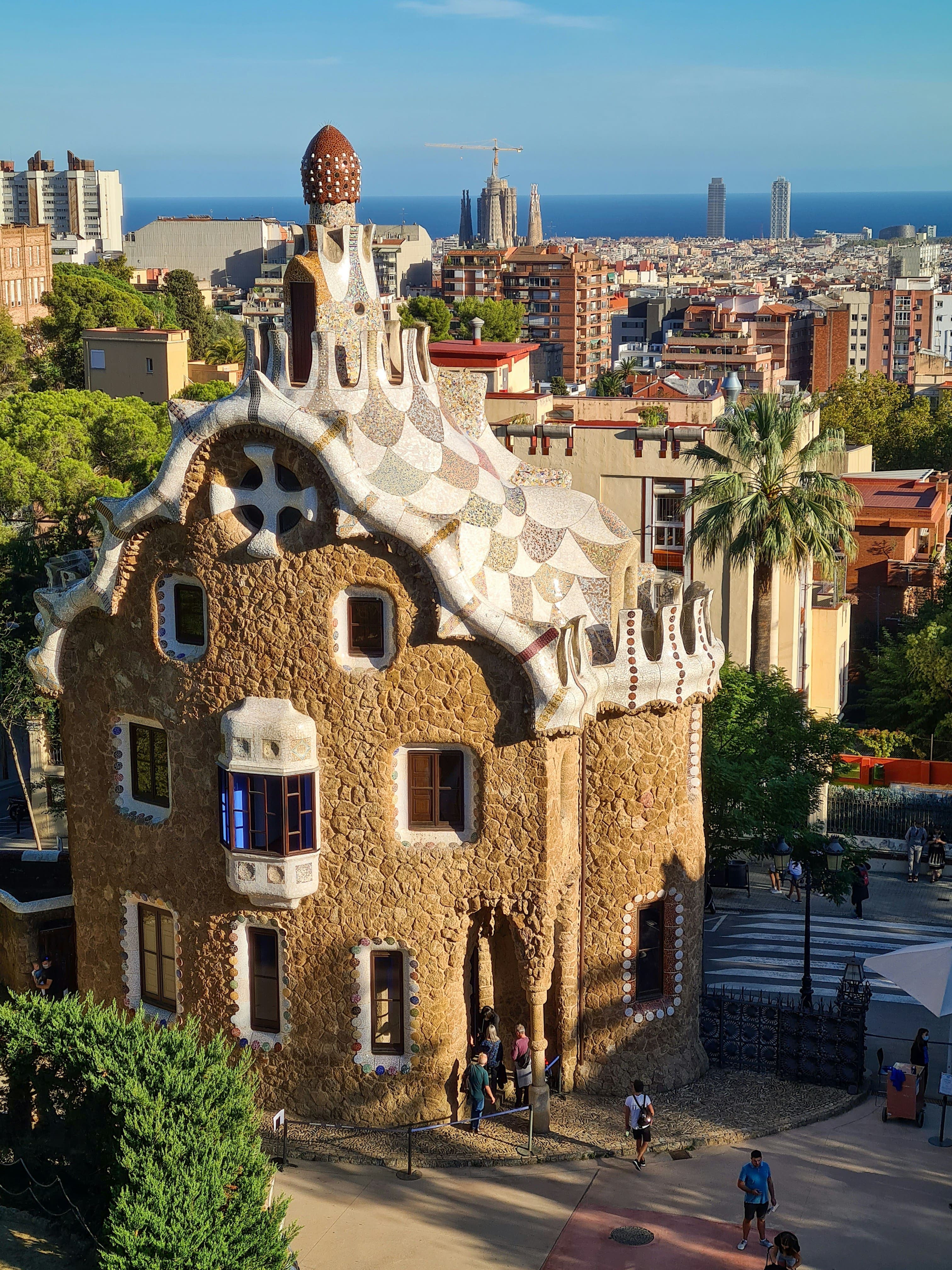 Top 10 Hidden Gems in Barcelona You Can't Miss