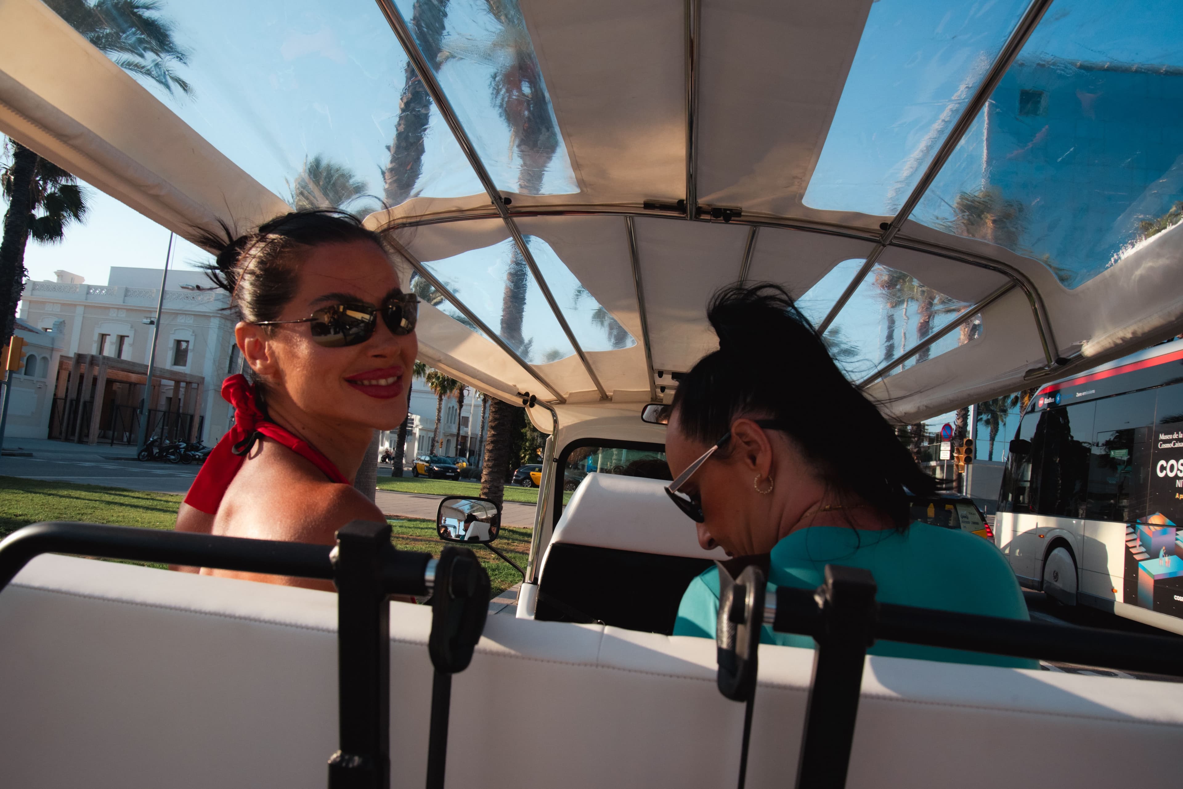 Client Entertainment